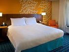 фото отеля Fairfield Inn & Suites Watertown Thousand Islands