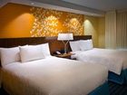 фото отеля Fairfield Inn & Suites Watertown Thousand Islands