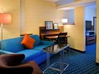 фото отеля Fairfield Inn & Suites Watertown Thousand Islands