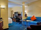 фото отеля Fairfield Inn & Suites Watertown Thousand Islands