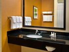 фото отеля Fairfield Inn & Suites Watertown Thousand Islands