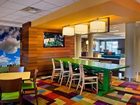 фото отеля Fairfield Inn & Suites Watertown Thousand Islands