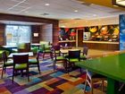 фото отеля Fairfield Inn & Suites Watertown Thousand Islands