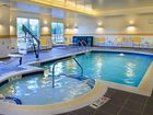 фото отеля Fairfield Inn & Suites Watertown Thousand Islands