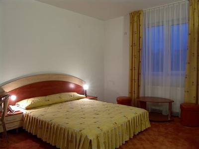 фото отеля Oasis Hotel Brasov