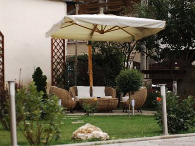 фото отеля Oasis Hotel Brasov