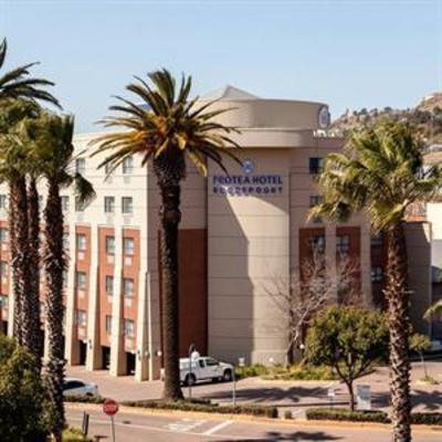 фото отеля Protea Hotel Roodepoort