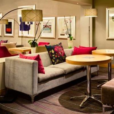фото отеля Protea Hotel Roodepoort