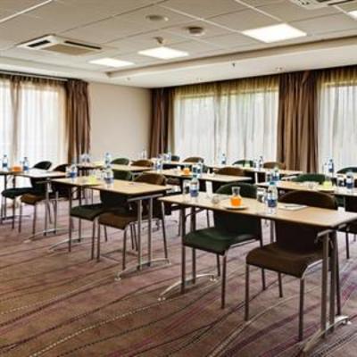 фото отеля Protea Hotel Roodepoort