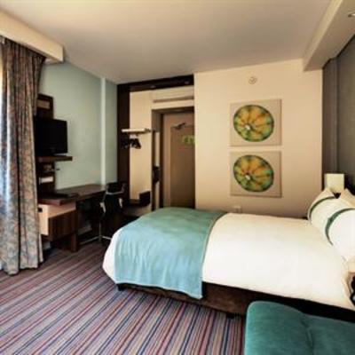 фото отеля Protea Hotel Roodepoort