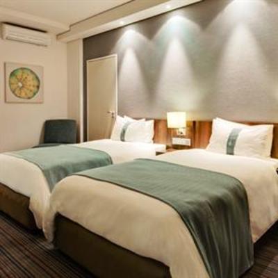 фото отеля Protea Hotel Roodepoort