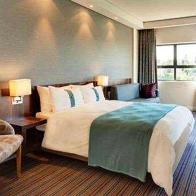 фото отеля Protea Hotel Roodepoort