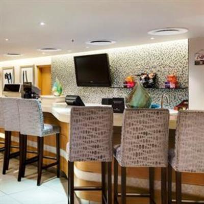 фото отеля Protea Hotel Roodepoort