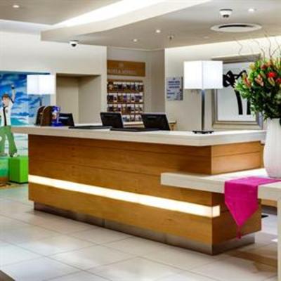 фото отеля Protea Hotel Roodepoort
