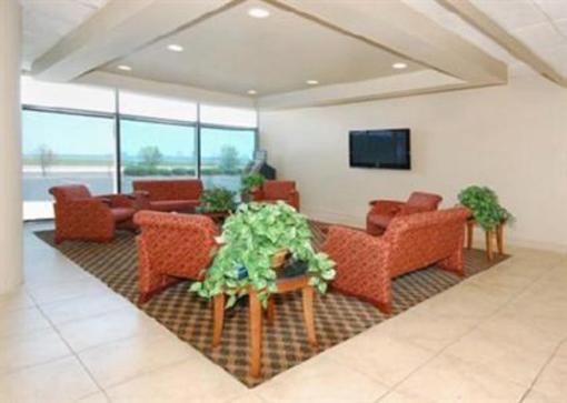фото отеля Comfort Inn North Absecon