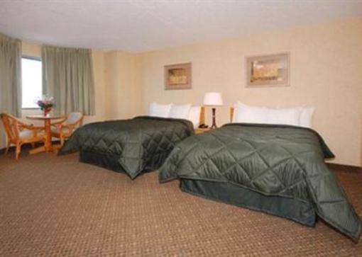 фото отеля Comfort Inn North Absecon