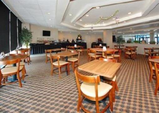 фото отеля Comfort Inn North Absecon