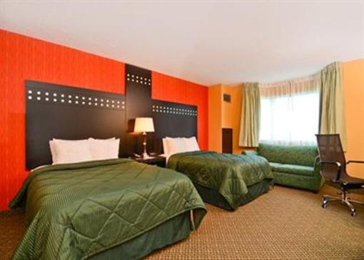 фото отеля Comfort Inn North Absecon