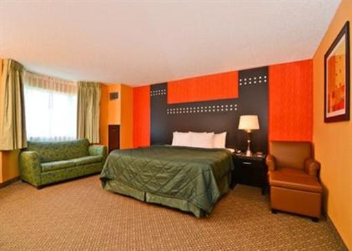 фото отеля Comfort Inn North Absecon