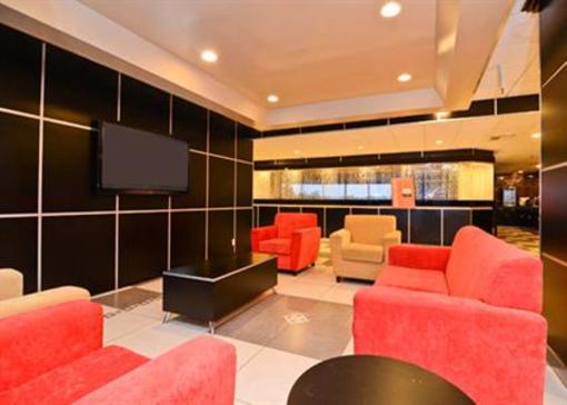 фото отеля Comfort Inn North Absecon