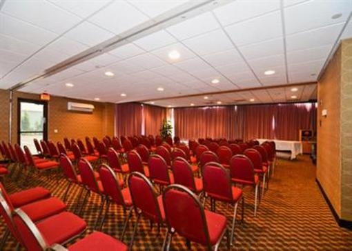 фото отеля Comfort Inn North Absecon