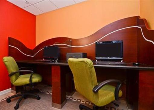 фото отеля Comfort Inn North Absecon