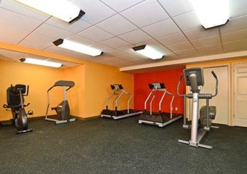фото отеля Comfort Inn North Absecon