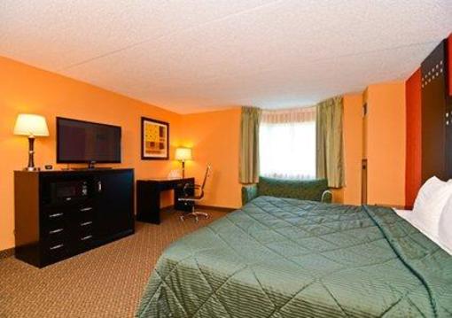 фото отеля Comfort Inn North Absecon