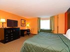 фото отеля Comfort Inn North Absecon