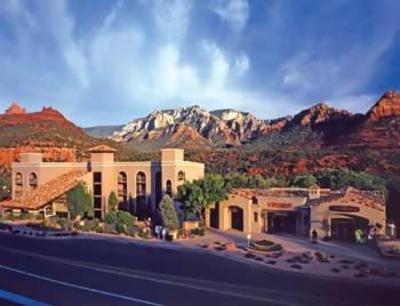 фото отеля Days Inn Sedona