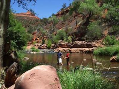 фото отеля Days Inn Sedona