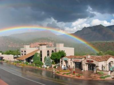 фото отеля Days Inn Sedona