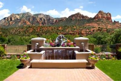 фото отеля Days Inn Sedona