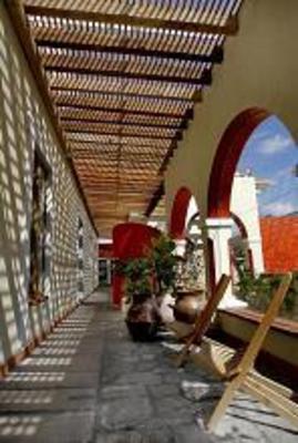 фото отеля EL Sueno Hotel & Spa