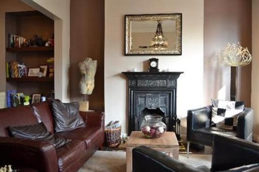 фото отеля Ty Rosa Bed & Breakfast Cardiff