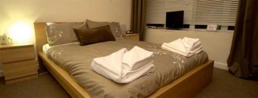 фото отеля Ty Rosa Bed & Breakfast Cardiff