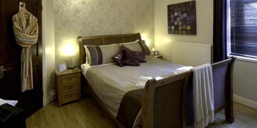фото отеля Ty Rosa Bed & Breakfast Cardiff