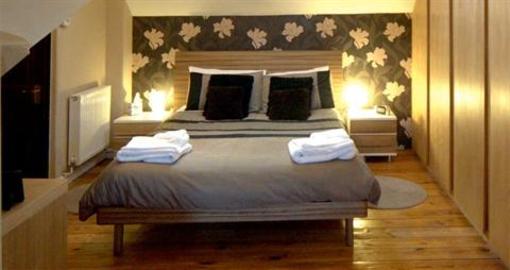 фото отеля Ty Rosa Bed & Breakfast Cardiff