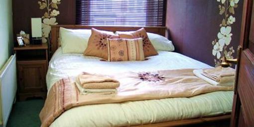фото отеля Ty Rosa Bed & Breakfast Cardiff