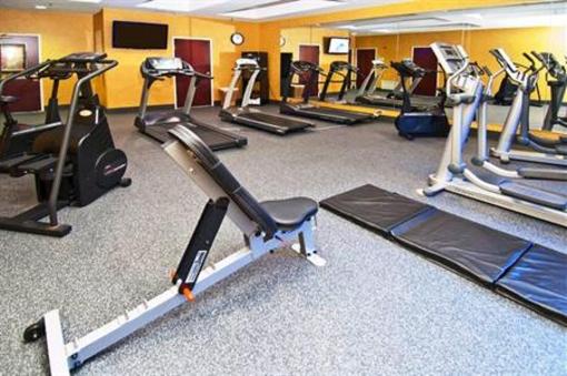 фото отеля Holiday Inn Express & Suites Tupelo