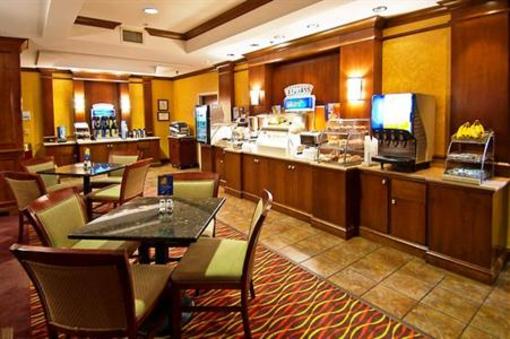 фото отеля Holiday Inn Express & Suites Tupelo