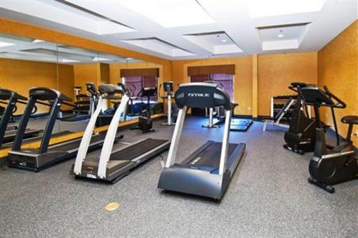 фото отеля Holiday Inn Express & Suites Tupelo