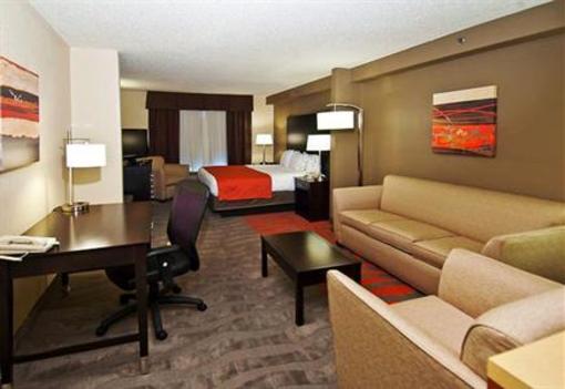 фото отеля Holiday Inn Express & Suites Tupelo