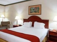 Holiday Inn Express & Suites Tupelo
