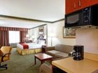 фото отеля Holiday Inn Express & Suites Tupelo