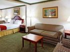 фото отеля Holiday Inn Express & Suites Tupelo