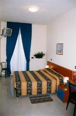фото отеля Hotel Greco Milan
