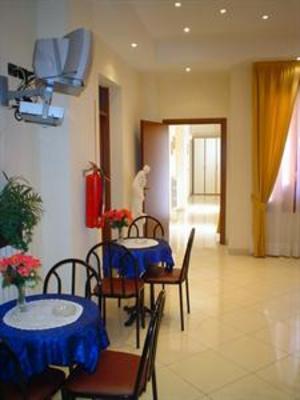 фото отеля Hotel Greco Milan