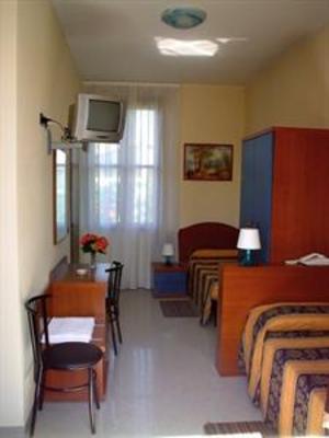 фото отеля Hotel Greco Milan