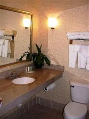 фото отеля Comfort Suites Wright Patterson Dayton (Ohio)